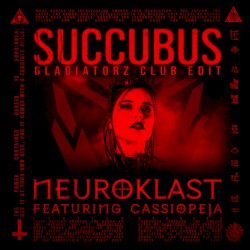 SUCCUBUS (Gladiatorz Club Edit)