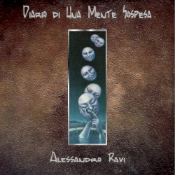 Diario di Una Mente Sospesa