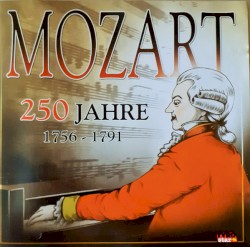 Mozart 250 Jahre