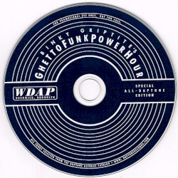 Binky Griptite's Ghettofunkpowerhour