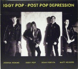 Post Pop Depression