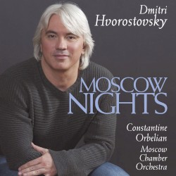 Moscow Nights
