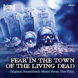 Paura nella città dei morti viventi