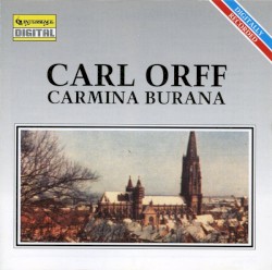 Carmina Burana