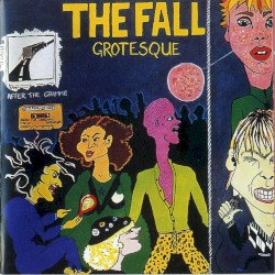 Grotesque (After the Gramme)