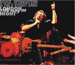 London Night: 18 May 1999