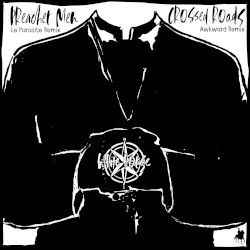 Preacher Men / Crossed Roads