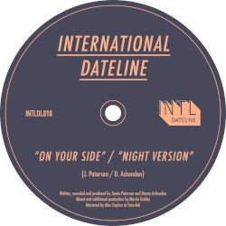 On Your Side / Night Version