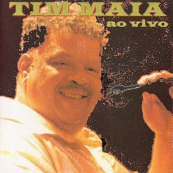 Tim Maia ao vivo