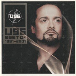 Best of 1991–2001