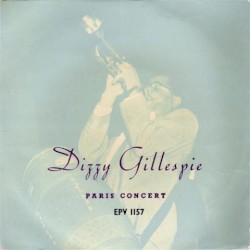 Paris Concert, Vol 1