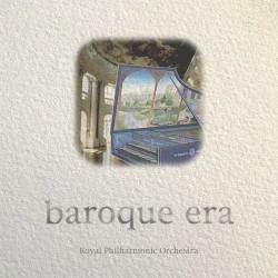 Baroque Era: Classical Moods