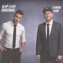 #Sohavégetnemérős - A filmzene album