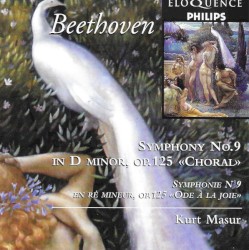 Symphony 9 "Choral"
