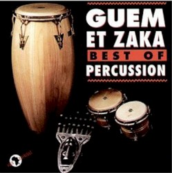 Best of Percussion