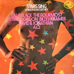 Stars Sing Lennon & McCartney