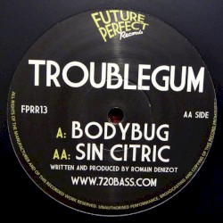 Bodybug / Sin Citric