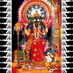 Third World Esoterrorism