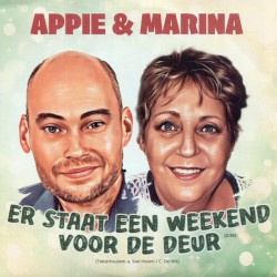 Er staat een weekend voor de deur