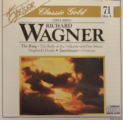 Richard Wagner