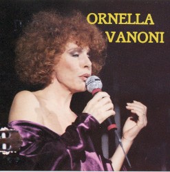 Ornella Vanoni