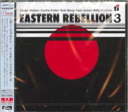 Eastern Rebellion 3