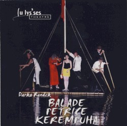 Balade Petrice Kerempuha