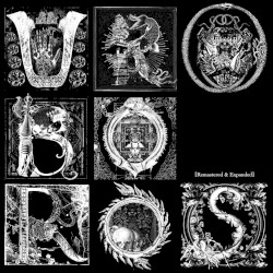 UROBOROS (remastered & expanded)
