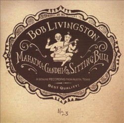 Mahatma Gandhi & Sitting Bull