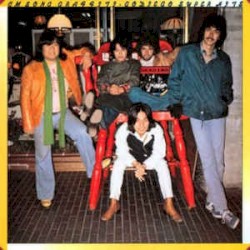 CM Song Graffiti・Godiego Super Hits