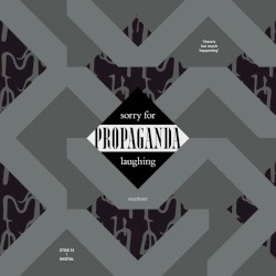 Sorry for Laughing (reactivated)