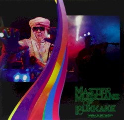 Twilight of the Kali Yuga Tours: Live Totems 2009-2011