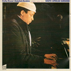 South African Sunshine / Piano - Solo - Live