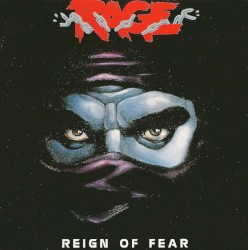 Reign of Fear
