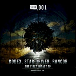 The First Impact EP