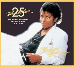 Thriller 25