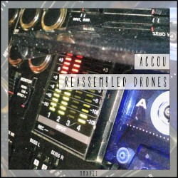 Reassembled Drones