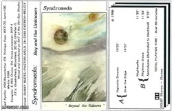 Beyond the Unknown