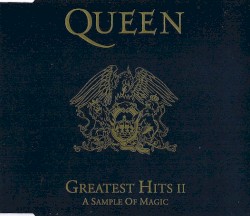 Greatest Hits II: A Sample of Magic