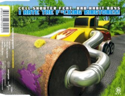 I Hate The F*cking Ringtones!