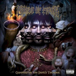 Godspeed on the Devil’s Thunder