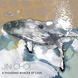 A Thousand Whales Of Love