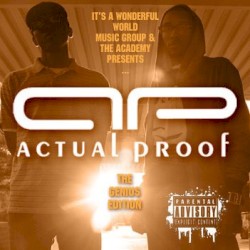 The Free EP: The Genius Edition