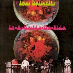 In‐A‐Gadda‐Da‐Vida