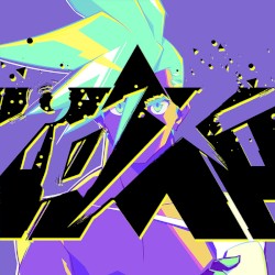「プロメア」オリジナルサウンドトラック