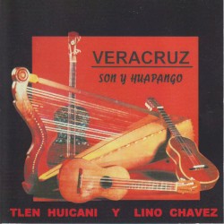 Veracruz son y huapango