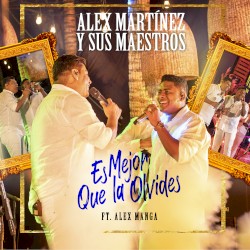 Es mejor que la olvides