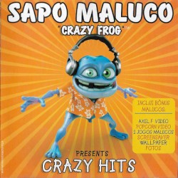 Crazy Hits