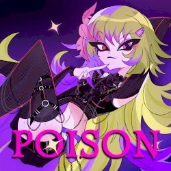 Poison