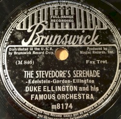 The Stevedore’s Serenade / La De Doody Doo